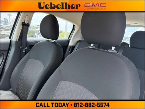Used 2022 Mitsubishi Mirage LE FWD image 22