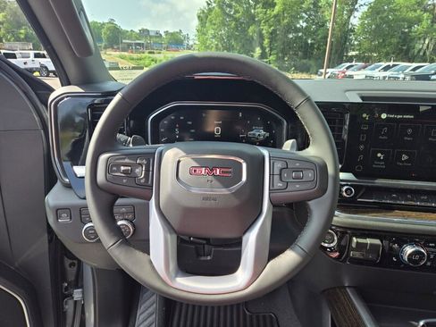 New 2026 GMC Sierra 1500 Elevation AWD/4WD image 9