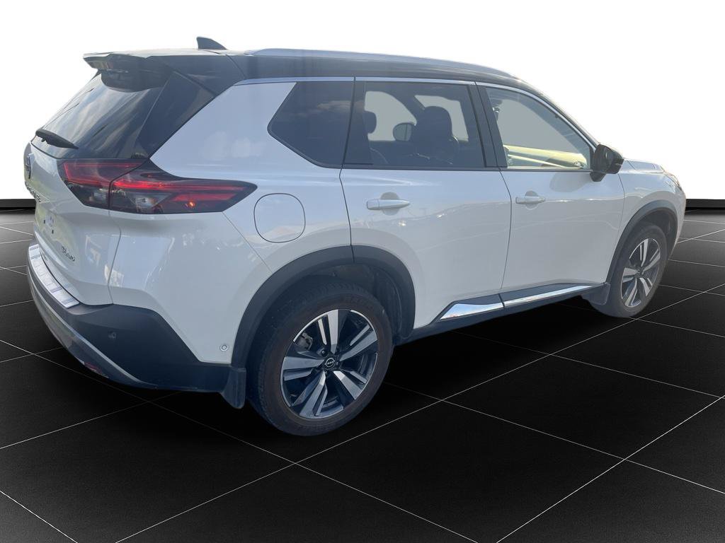 Used 2023 Nissan Rogue SL w/ SL Premium Package AWD/4WD image 5