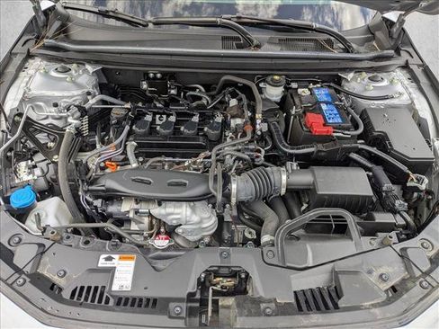 Used 2023 Honda Accord EX image 21
