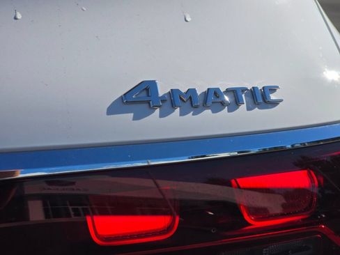 New 2026 Mercedes-Benz GLS 450 4MATIC image 37
