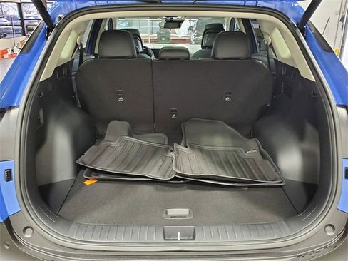 Used 2026 Kia Sportage EX w/ EX Panorama Roof Package image 15