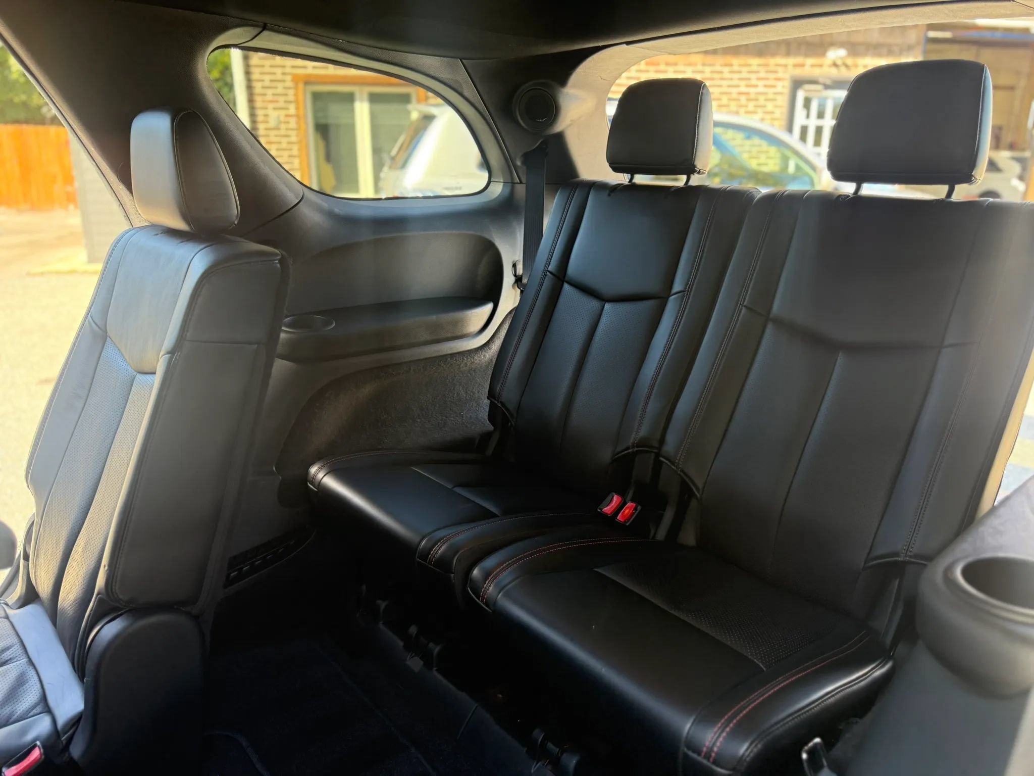 Used 2014 Dodge Durango R/T w/ Trailer Tow Group IV AWD/4WD image 26