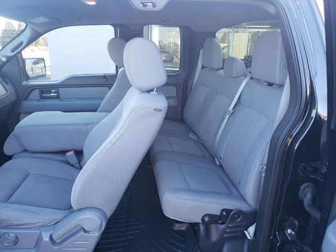 Used 2014 Ford F150 STX w/ Equipment Group 201A Mid image 12