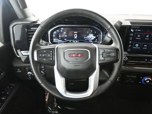 Used 2024 GMC Sierra 3500 SLE w/ SLE Value Package AWD/4WD image 33