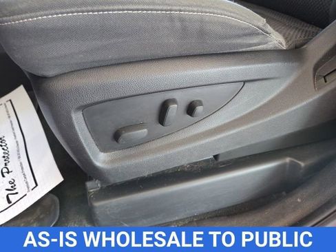 Used 2017 Chevrolet Silverado 1500 LT w/ All Star Edition image 43