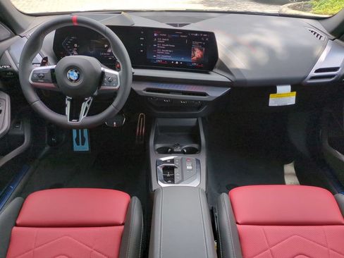 New 2026 BMW M235i xDrive w/ Technology Package AWD/4WD image 15