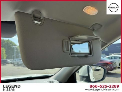 Certified 2024 Nissan Pathfinder SV AWD/4WD image 35