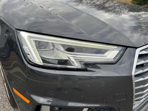 Used 2019 Audi A4 2.0T Premium Plus w/ Premium Plus Package image 24