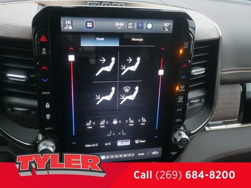 New 2026 RAM 1500 Limited image 49