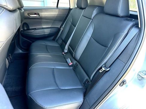 Certified 2026 Toyota Corolla Cross XLE w/ Convenience Package FWD image 18