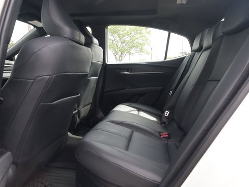 Used 2026 Toyota Camry XSE w/ Premium Plus Package image 24