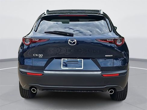 New 2025 MAZDA CX-30 AWD 2.5 S w/ Preferred Package image 6