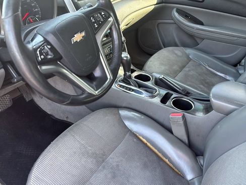 Used 2014 Chevrolet Malibu LT FWD image 10