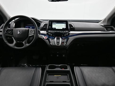 Certified 2024 Honda Odyssey Elite image 44