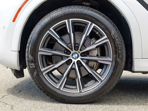 Used 2024 BMW X6 xDrive40i w/ Premium Package AWD/4WD image 15