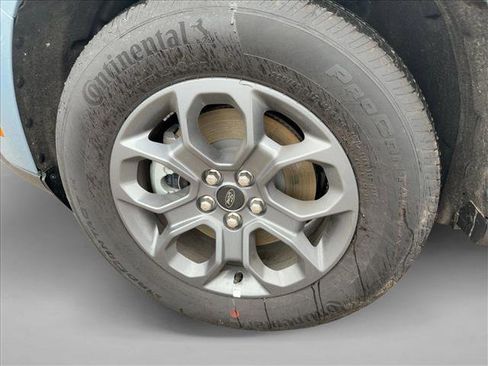 New 2025 Ford Maverick XLT w/ XLT Luxury Package image 10