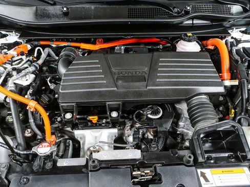 Used 2022 Honda CR-V Touring image 36