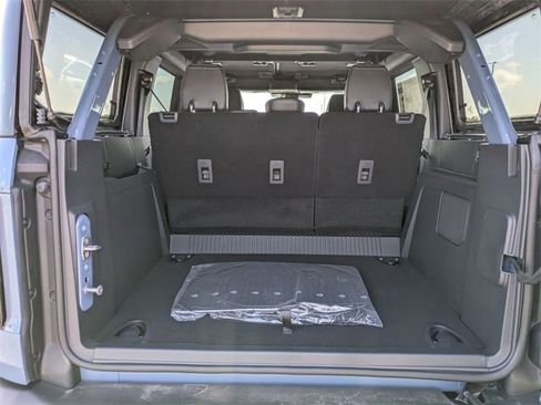 New 2025 Ford Bronco Outer Banks image 37