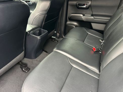 Used 2018 Toyota Tacoma TRD Pro image 27