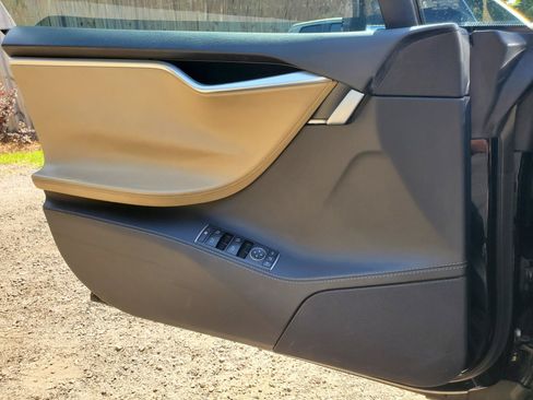 Used 2015 Tesla Model S P85D AWD/4WD image 17