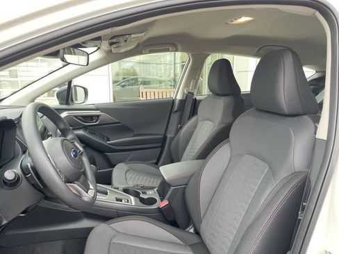 New 2026 Subaru Impreza 2.0i Sport AWD/4WD image 10