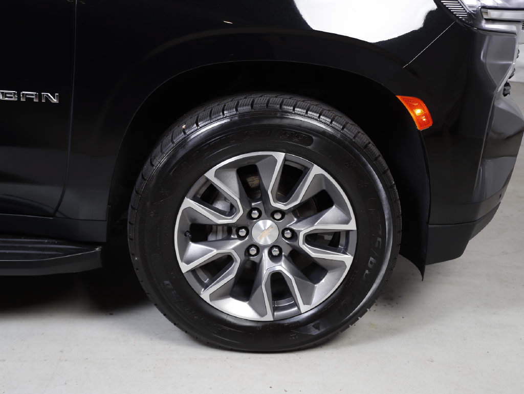 Used 2024 Chevrolet Suburban LS AWD/4WD image 6