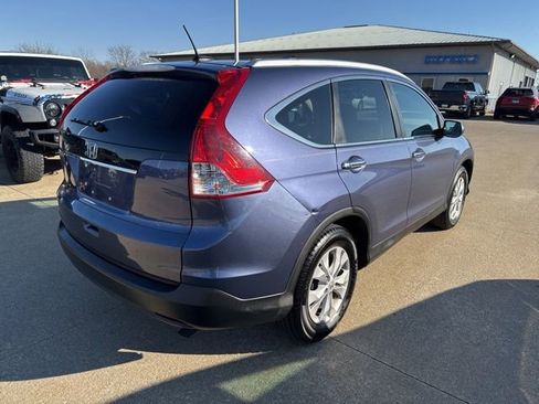 Used 2014 Honda CR-V EX-L image 7