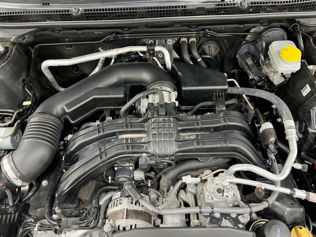 Used 2023 Subaru Outback Premium AWD/4WD image 24