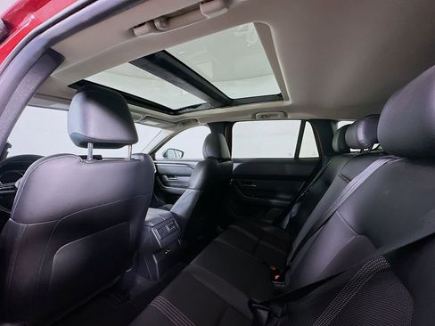 Used 2024 MAZDA CX-50 AWD 2.5 S w/ Premium Package image 12