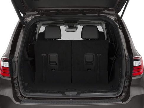 Used 2018 Dodge Durango Citadel w/ Technology Group AWD/4WD image 12