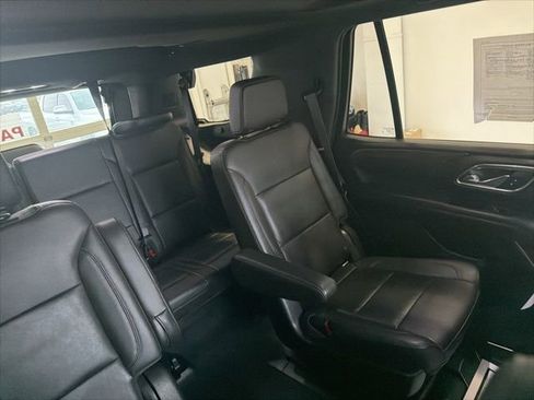 Used 2021 Chevrolet Tahoe LT w/ LT Signature Package image 45