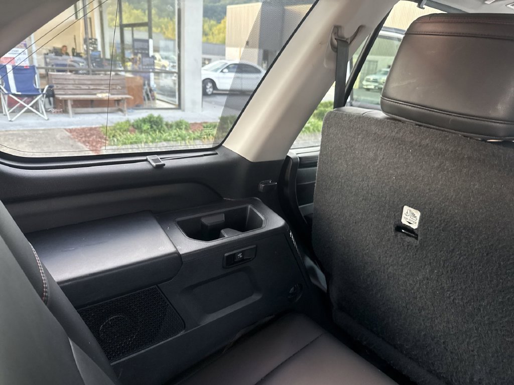 Used 2023 Toyota Sequoia TRD Pro AWD/4WD image 30