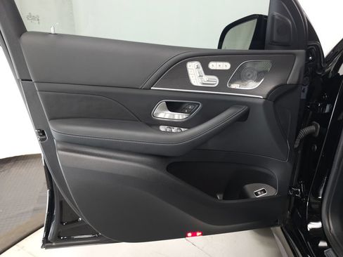 Certified 2024 Mercedes-Benz GLE 53 AMG 4MATIC Coupe image 5