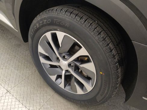 Used 2022 Hyundai Palisade SEL image 31