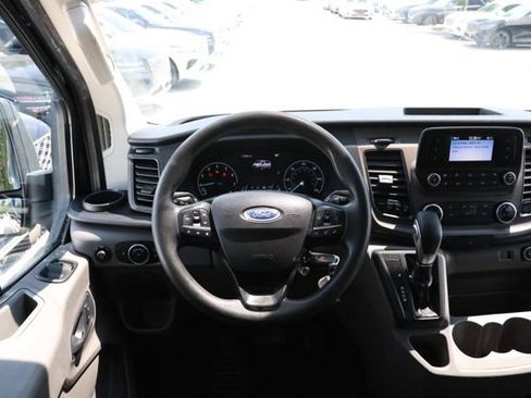 Used 2020 Ford Transit 350 XLT RWD image 9