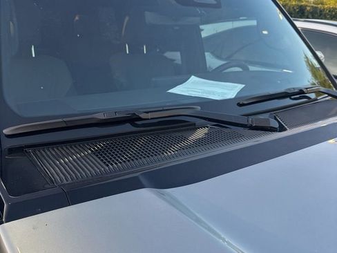 Used 2025 Lexus GX 550 w/ Accessory Package (Z1) image 10