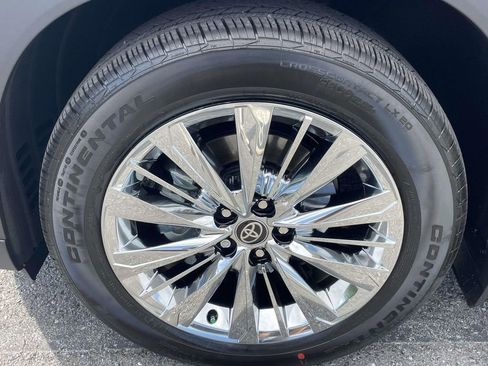 New 2026 Toyota Grand Highlander AWD image 5