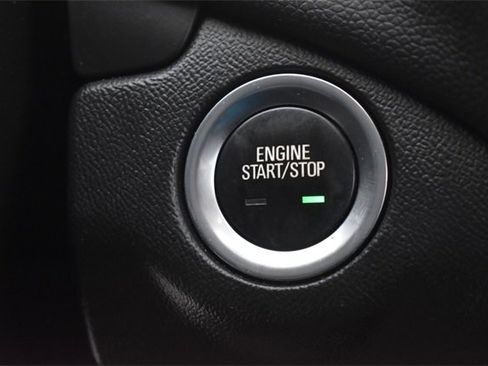 Certified 2020 Chevrolet Equinox LT image 28