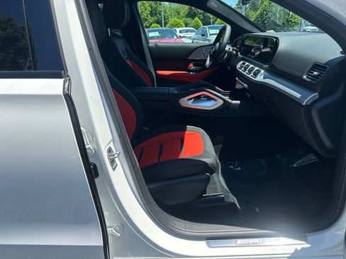 New 2026 Mercedes-Benz GLE 63 AMG S image 14