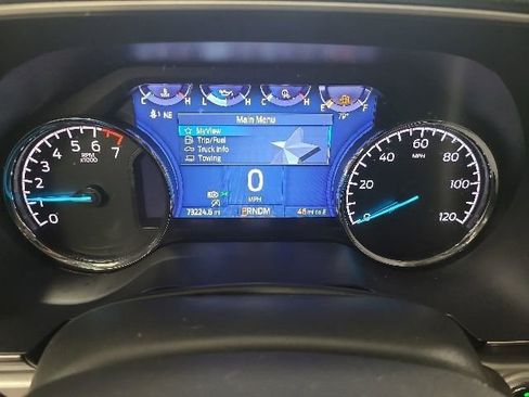 Used 2021 Ford F150 XLT w/ Equipment Group 302A High AWD/4WD image 25