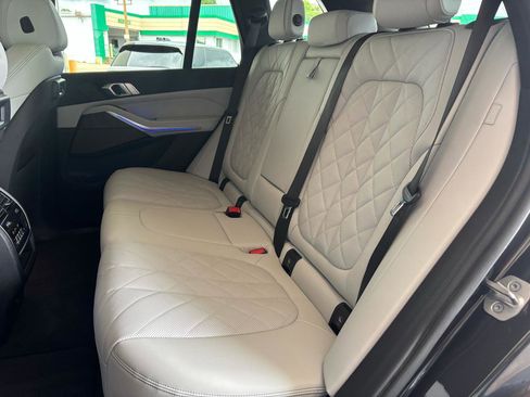 Used 2023 BMW X5 sDrive40i w/ Premium Package RWD image 28