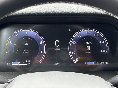 New 2026 Jeep Grand Cherokee Altitude AWD/4WD image 19