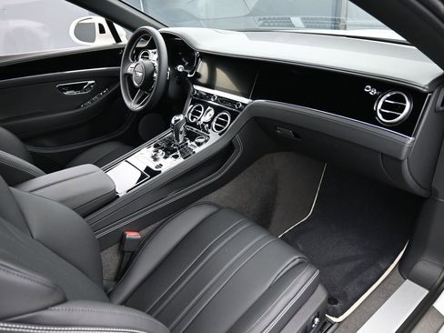 New 2026 Bentley Continental GTC image 28
