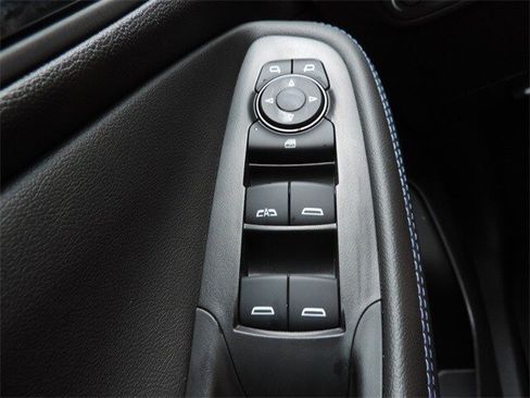 Used 2026 Buick Encore GX Sport Touring w/ Comfort Package image 23