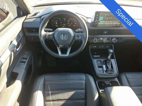Certified 2025 Honda CR-V Sport-L image 12
