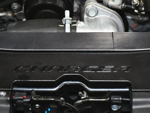 Used 2020 Dodge Charger SRT Hellcat w/ Harman/Kardon Audio Group image 72