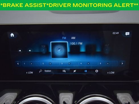 Used 2021 Mercedes-Benz GLA 250 4MATIC image 15