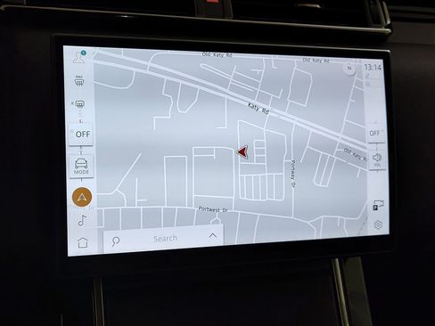 Used 2026 Land Rover Range Rover Velar Dynamic SE image 26