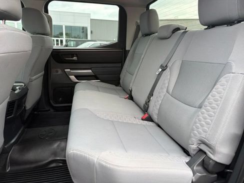 Certified 2023 Toyota Tundra SR5 AWD/4WD image 29